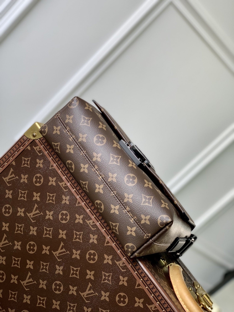 Mens LV Briefcases